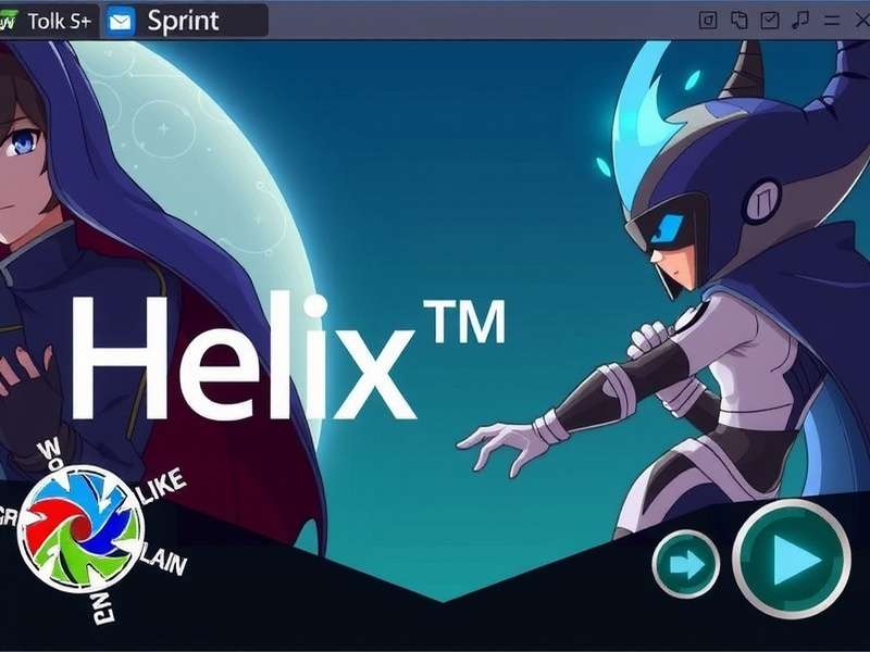 Helix Sprint India Player Reviews